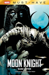 Marvel Must Have: Moon Knight - Ganz unten
