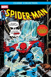 Spider-Man Classic Collection 5