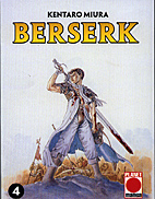 Berserk 4