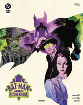 Bat-Man - Second Knight 2 (von 3)