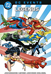 DC Events: Legends