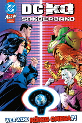 DC K.O. Sonderband 1