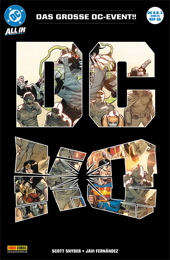 DC K.O. 2 (Heft)