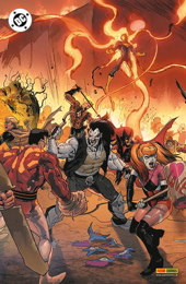 DC K.O. 2 *Variant* B (Heft)