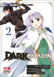 Dark Paladin 2