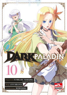 Dark Paladin 10