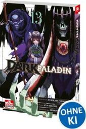 Dark Paladin 13