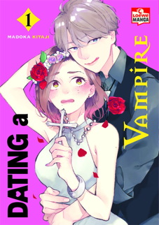 Dating a Vampire 1