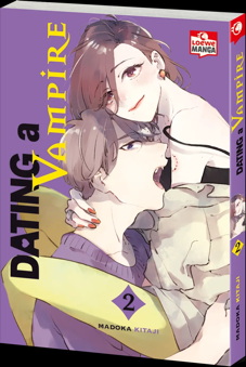 Dating a Vampire 2