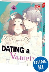 Dating a Vampire 4