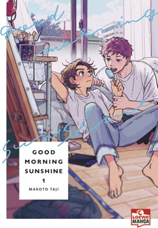Good Morning Sunshine 1