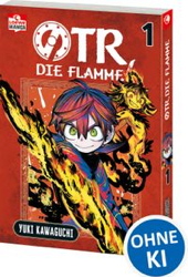 Otr, die Flamme 1
