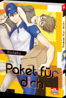 Paket fuer dich