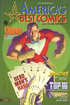 America's Best Comics 6