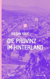 Provinz im Hinterland 