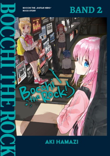 Bocchi the Rock 2
