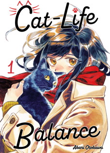 Cat-Life Balance 1