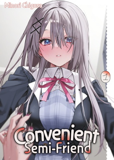 Convenient Semi-Friend 1
