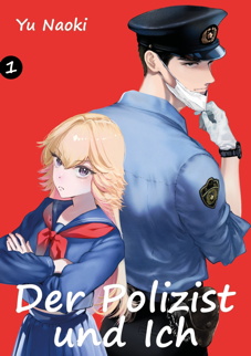 Der Polizist und Ich 1