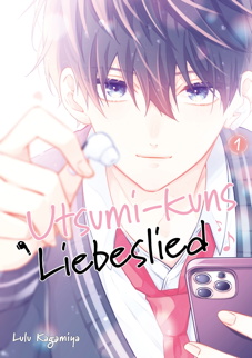 Utsumi-kuns Liebeslied 1