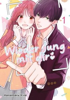 Wieder jung mit dir 1