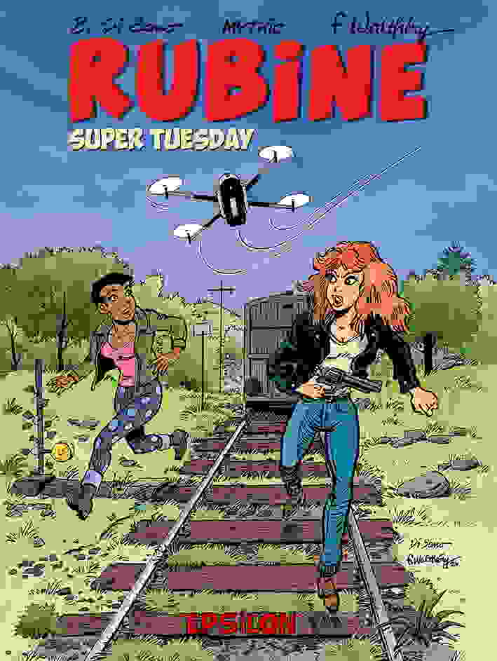 Rubine 16: Super Tuesday