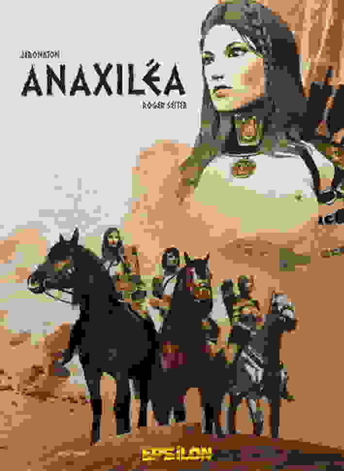 Anaxilea