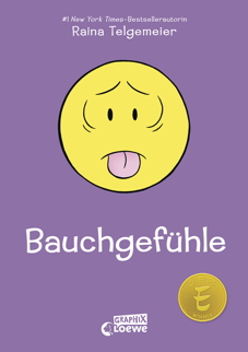 Bauchgefuehl