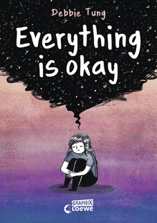 Everything is okay