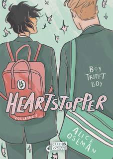 Heartstopper 1