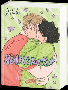 Heartstopper 6