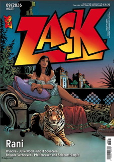 Zack 327 (September  2026)