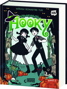 Hooky 2