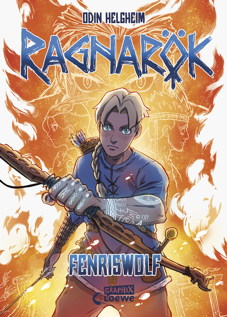 Ragnaroek 1: Fenriswolf