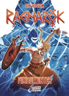 Ragnaroek 2: Fimbulwinter
