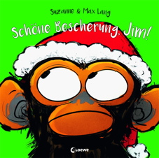 Schoene Bescherung, Jim (Grumpy Monkey)