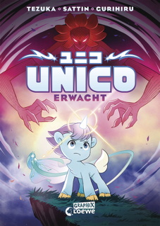 Unico 1: Erwacht (Hardcover)