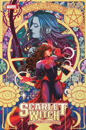 Scarlet Witch - Die oberste Zauberin 1: *Variant* Magische Rebellion