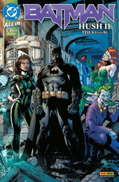 Batman (Rebirth) Heft 112