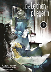 Die Leichenpflegerin 2