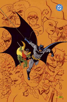 Batman (2026) Heft 1 - All In *Batman-Tag-Variant* Enrico Marini