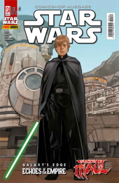 Star Wars Neue Serie Heft 134