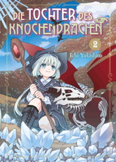 Die Tochter des Knochendrachen 2