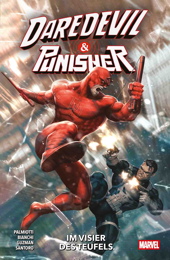 Daredevil / Punisher - Im Visier des Teufels