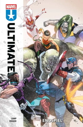 Ultimates 4: Endspiel (2025)