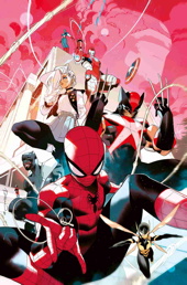 Ultimates 4: Endspiel *Variant* (2025)