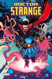 Doctor Strange 1: *Variant* Reise ins Ungewisse (2026)