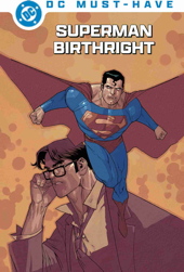 DC Must Have: Superman - Birthright
