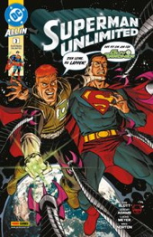 Superman Unlimited 3