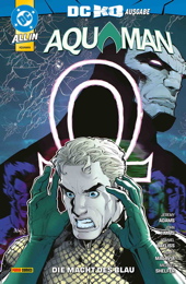 Aquaman 2: Die Macht des Blau (2025)